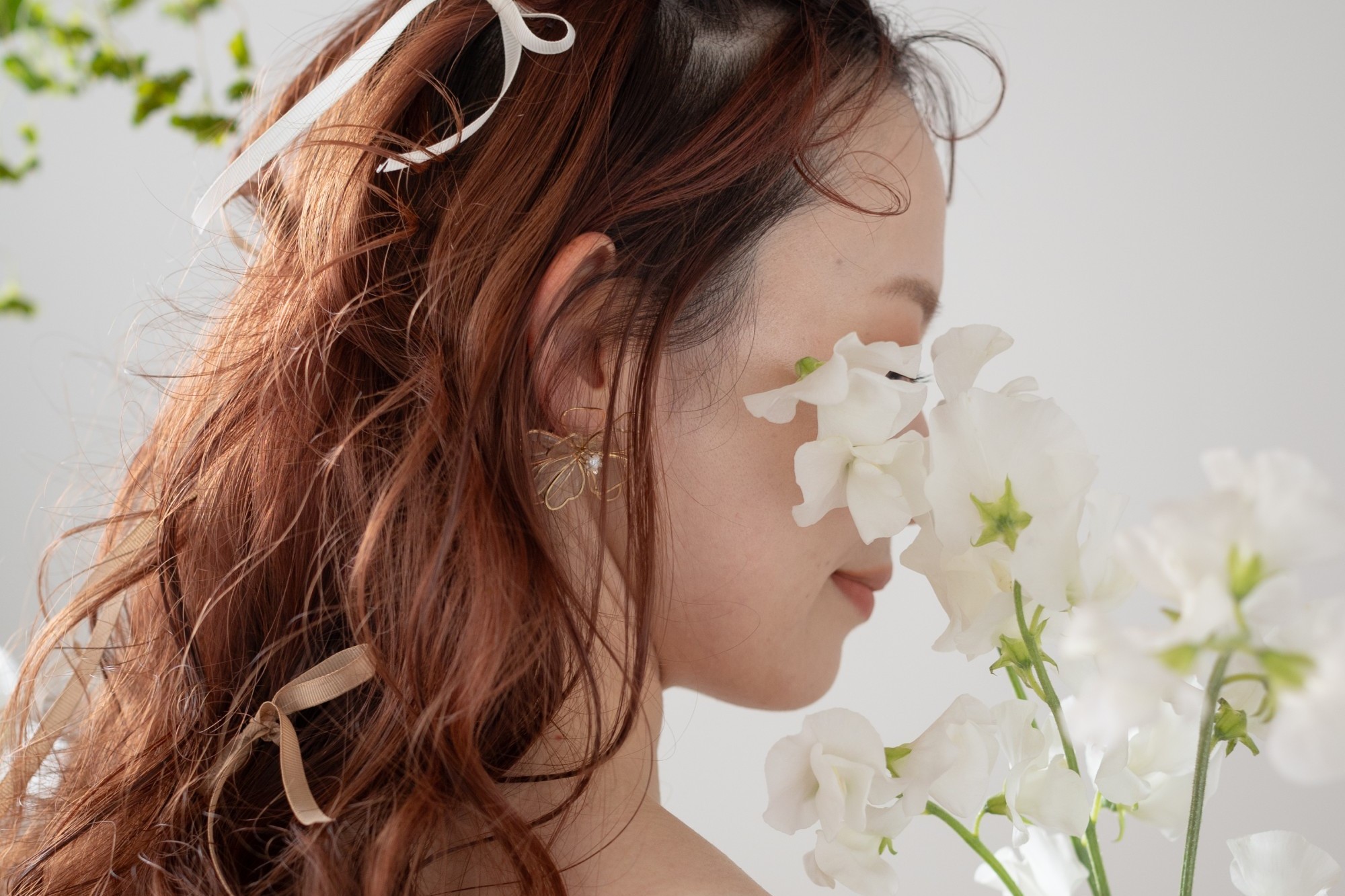 ヘアメイク画像