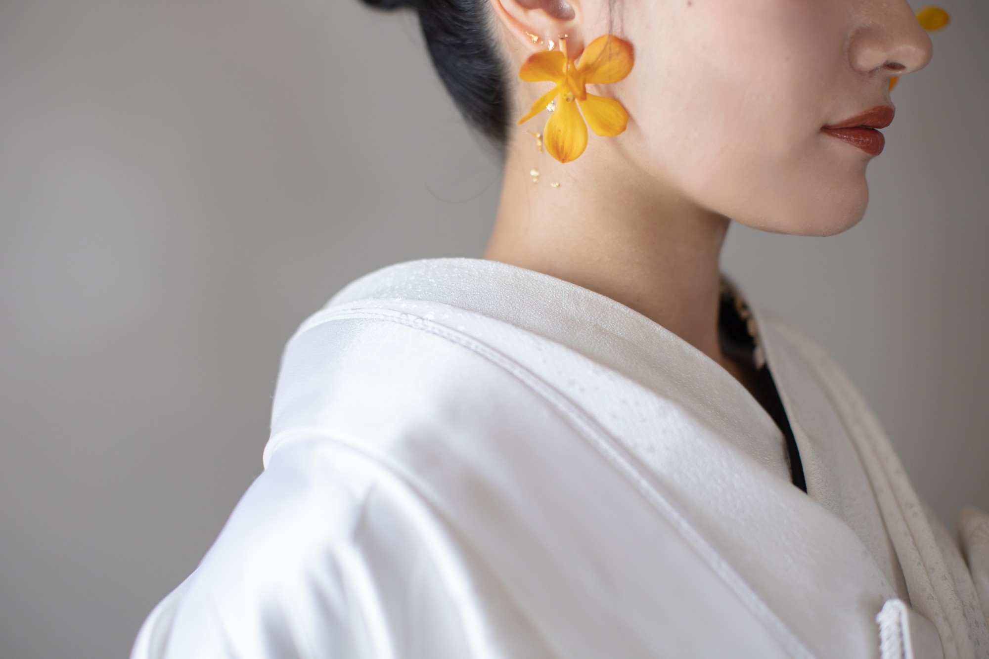 ヘアメイク画像