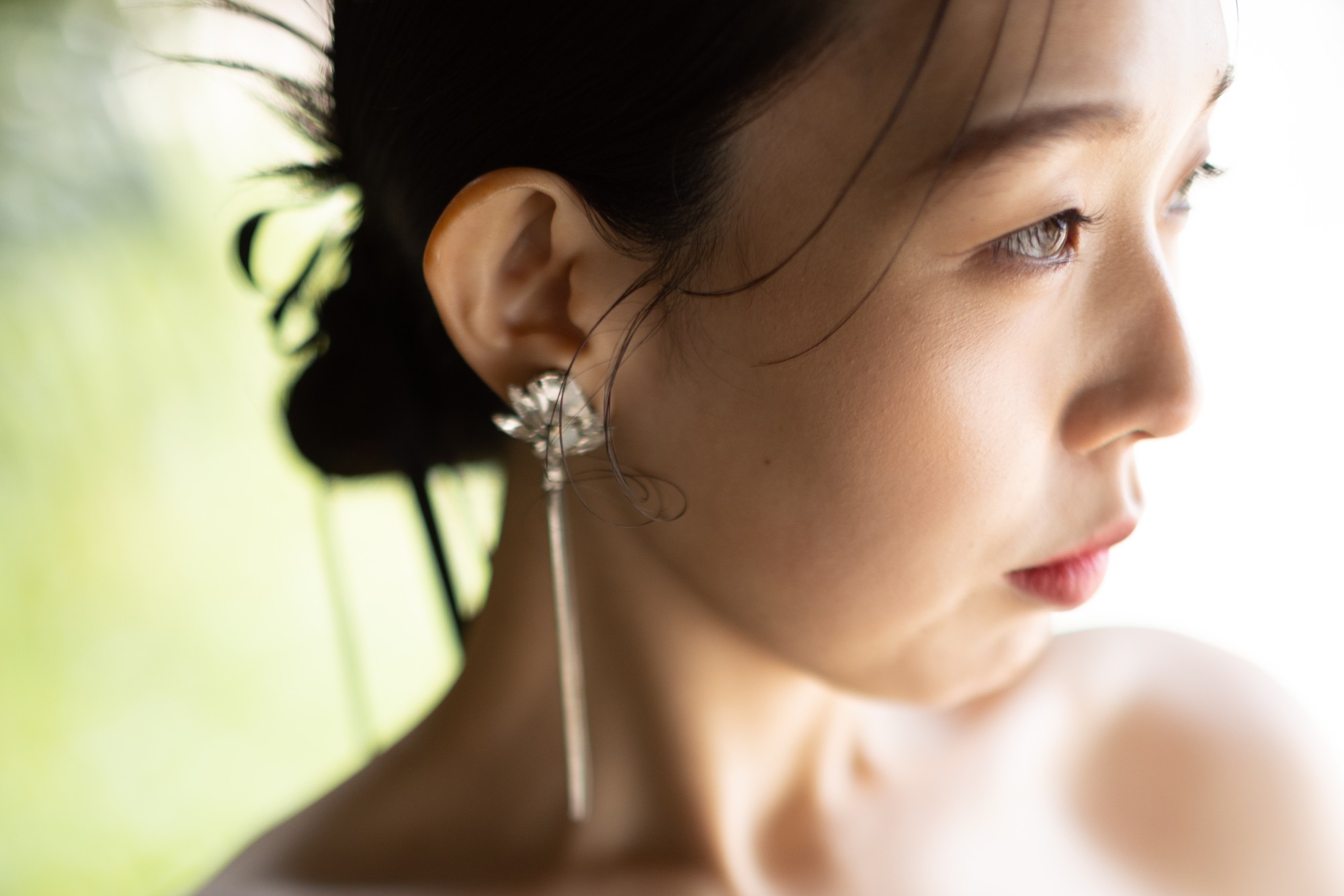 ヘアメイク画像