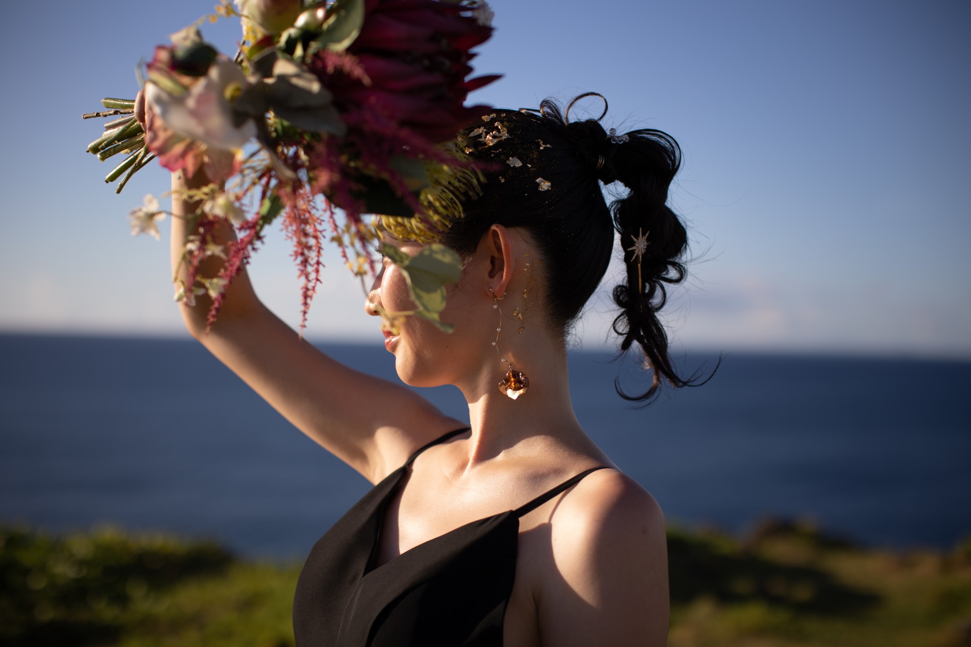 ヘアメイク画像