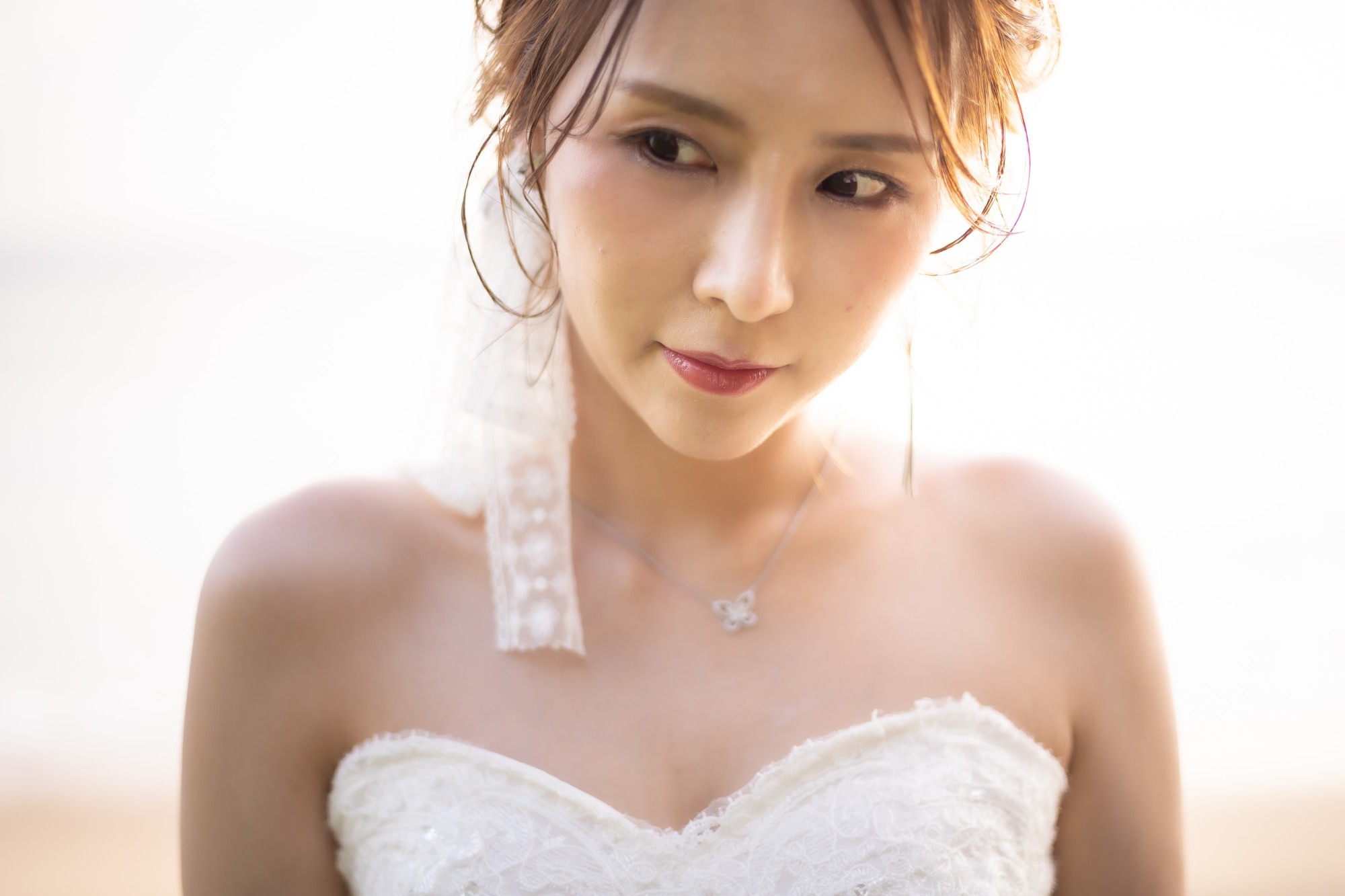 ヘアメイク画像