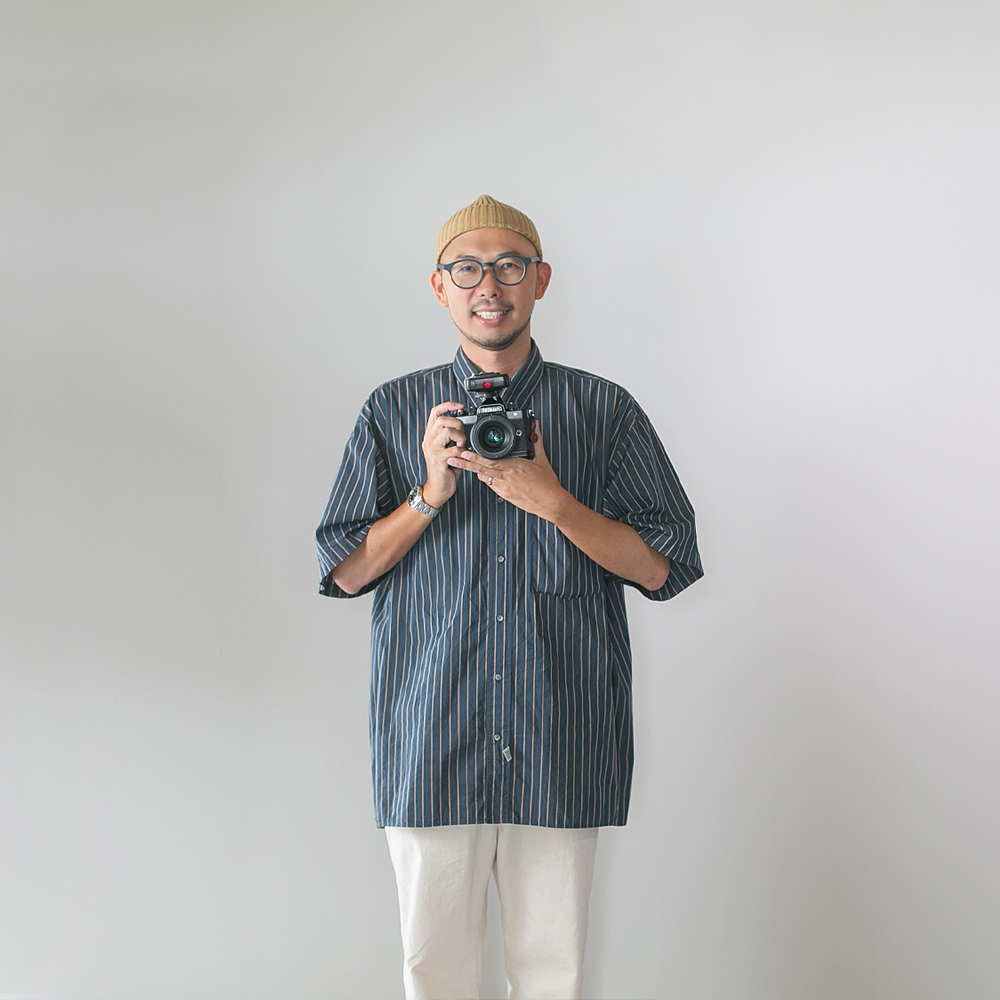 kugai Photographer