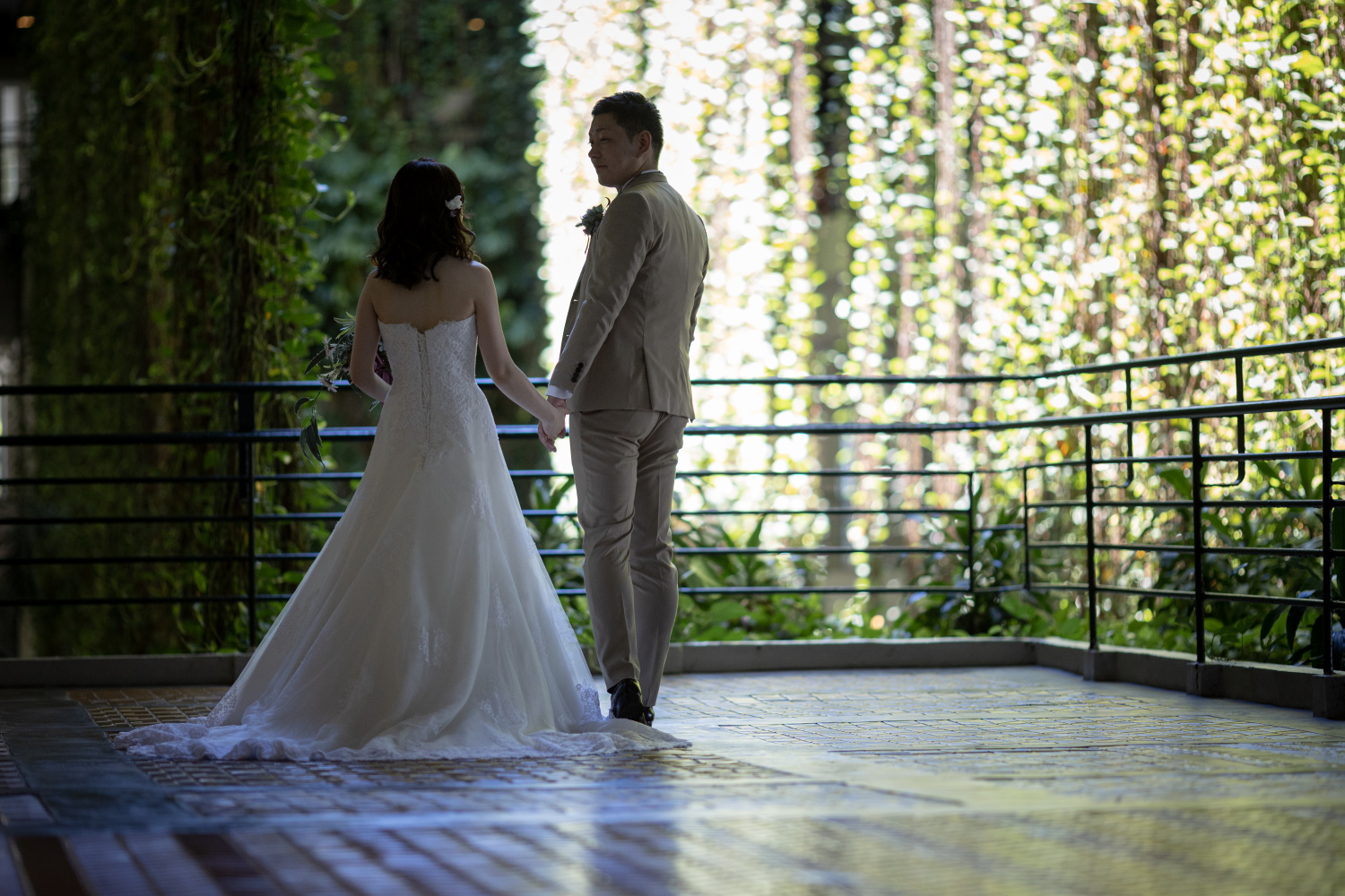 チャペルフォト