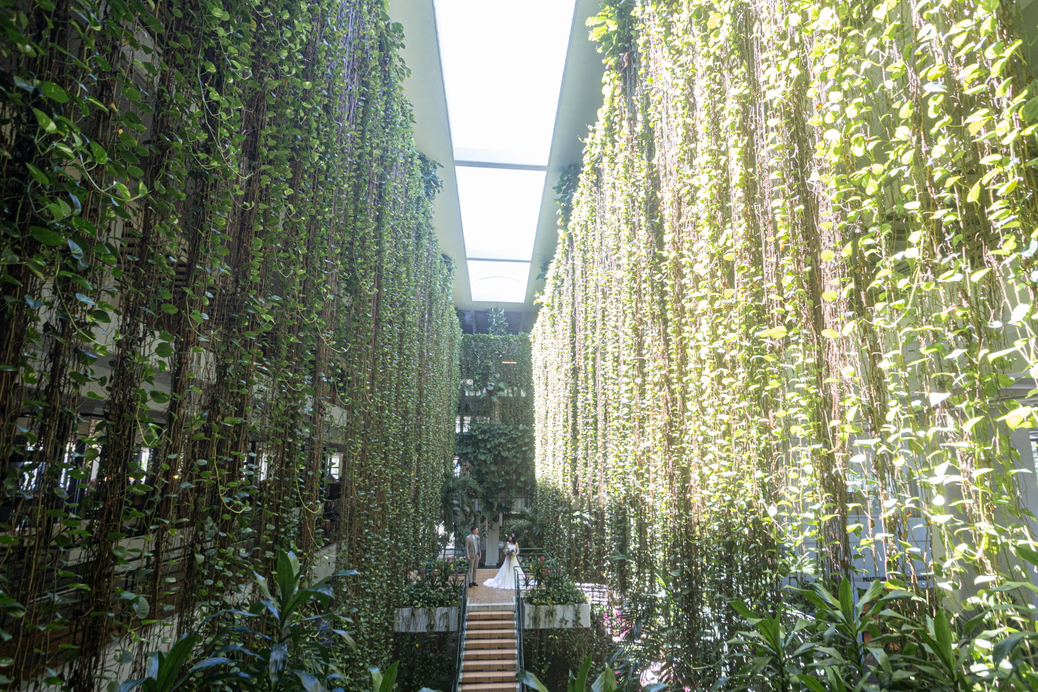 ムーンビーチブルームーン教会