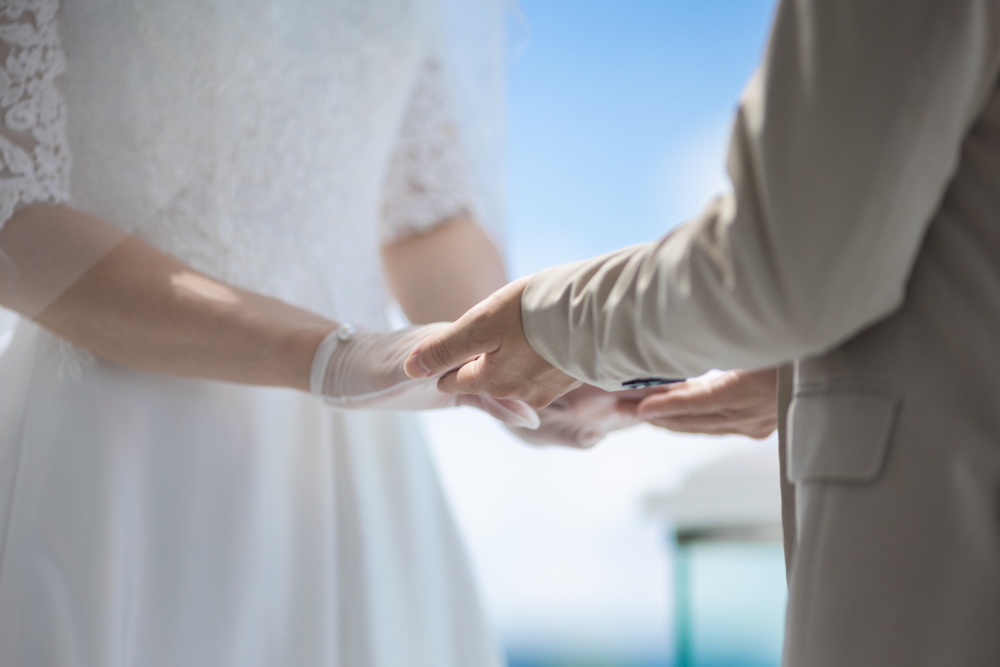 チャペルフォト