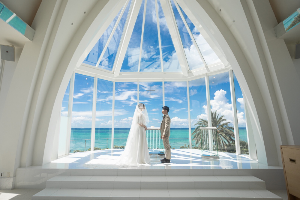 モントレ・ルメール教会