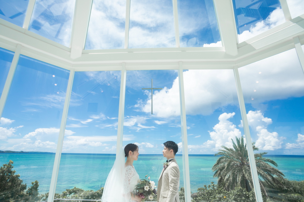 モントレ・ルメール教会