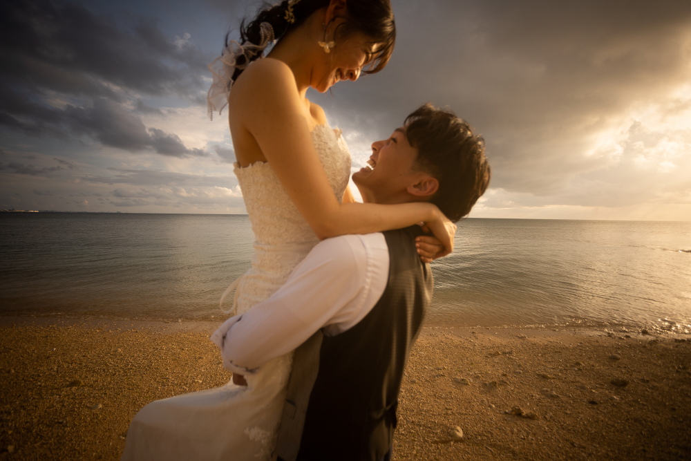 サンセットフォト