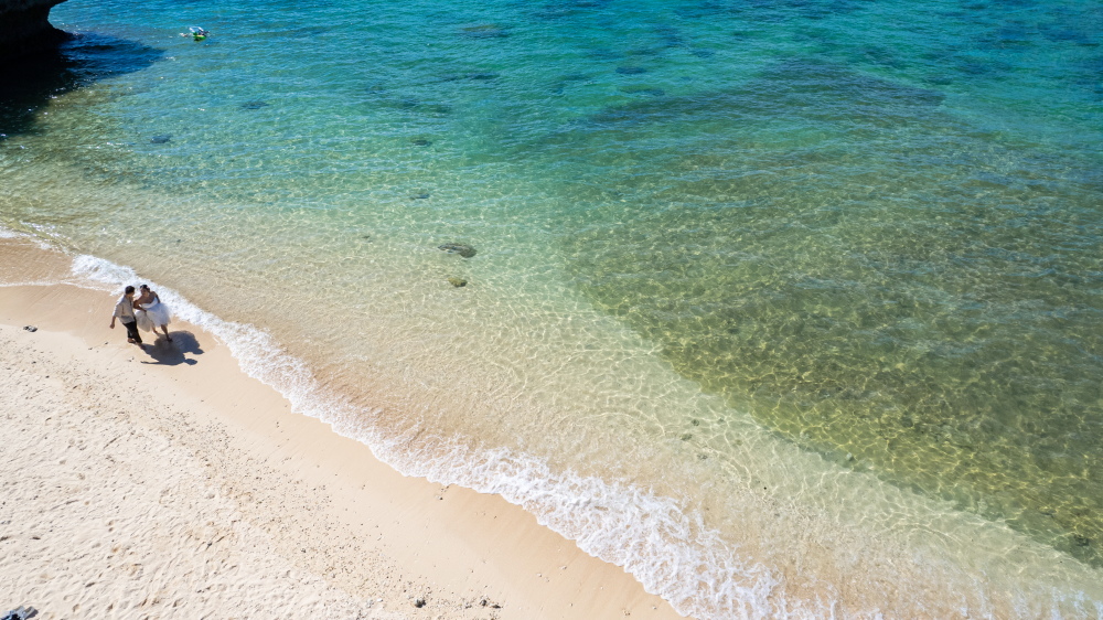 ドローンフォト