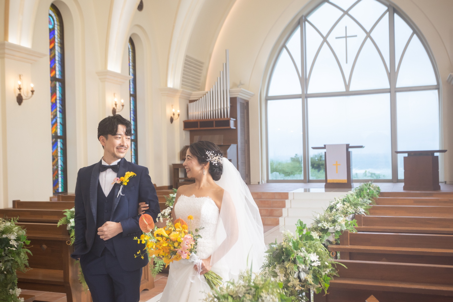 アリビラグローリー教会