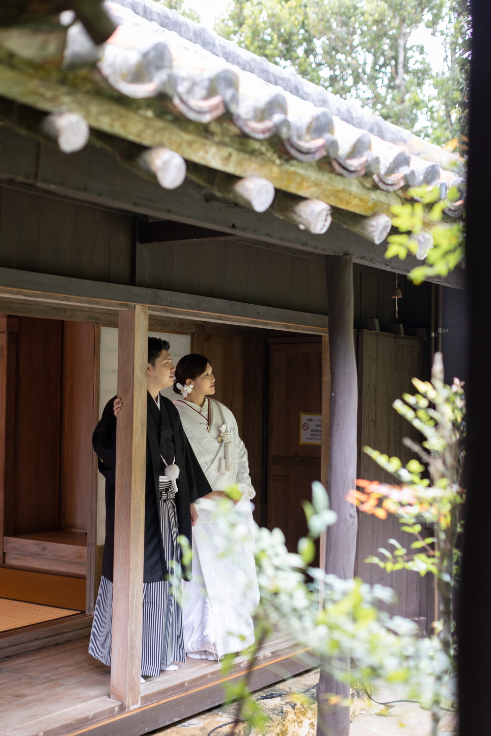 和装古民家撮影