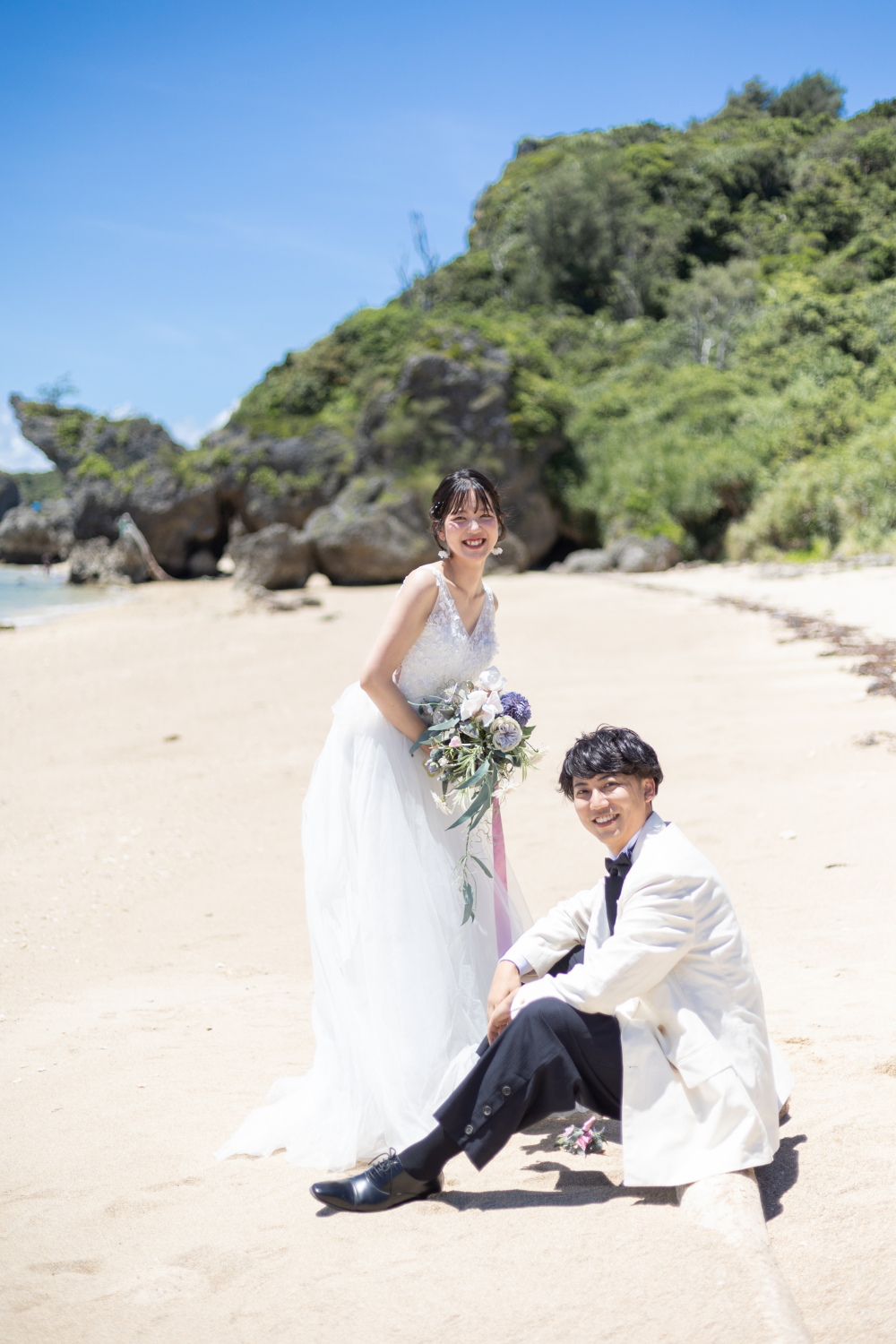 ウエディングフォト