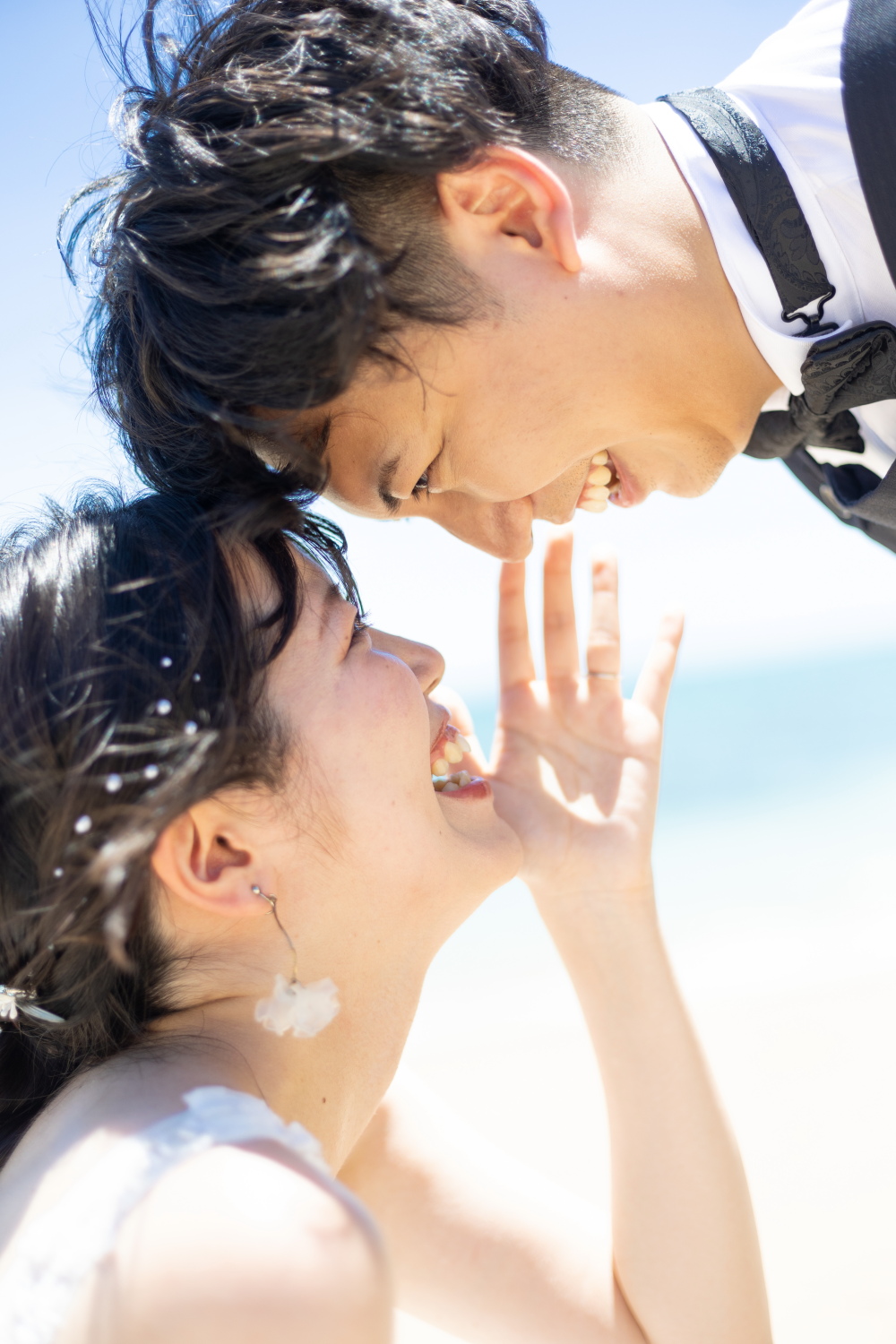 フォトウエディング