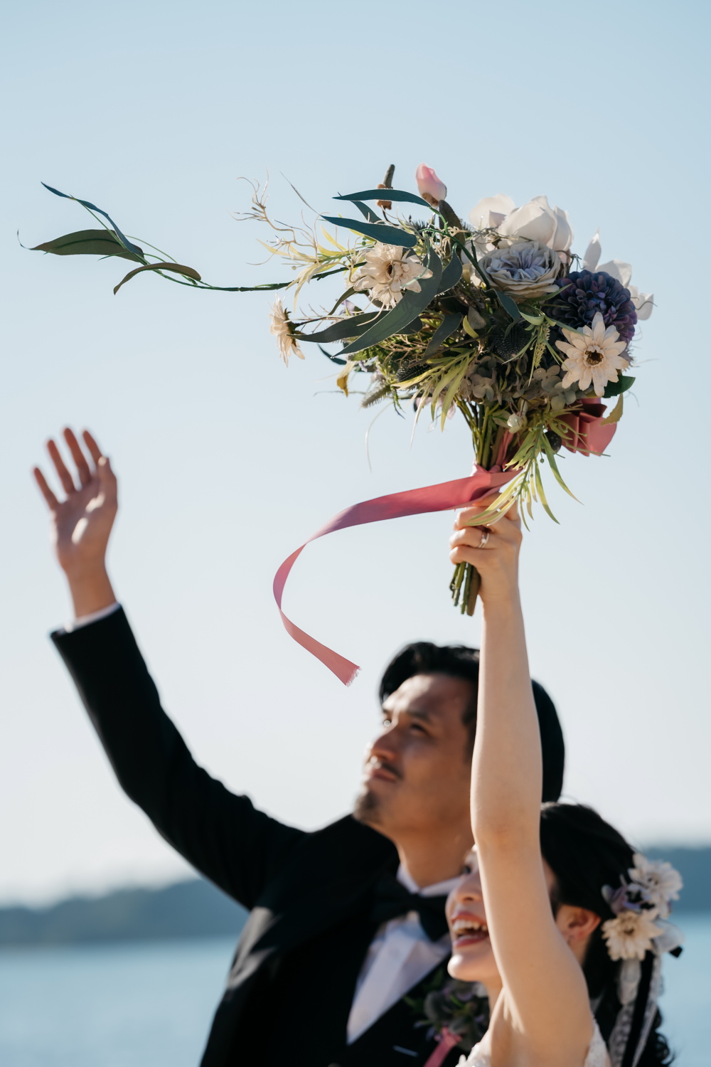 ウエディングフォト