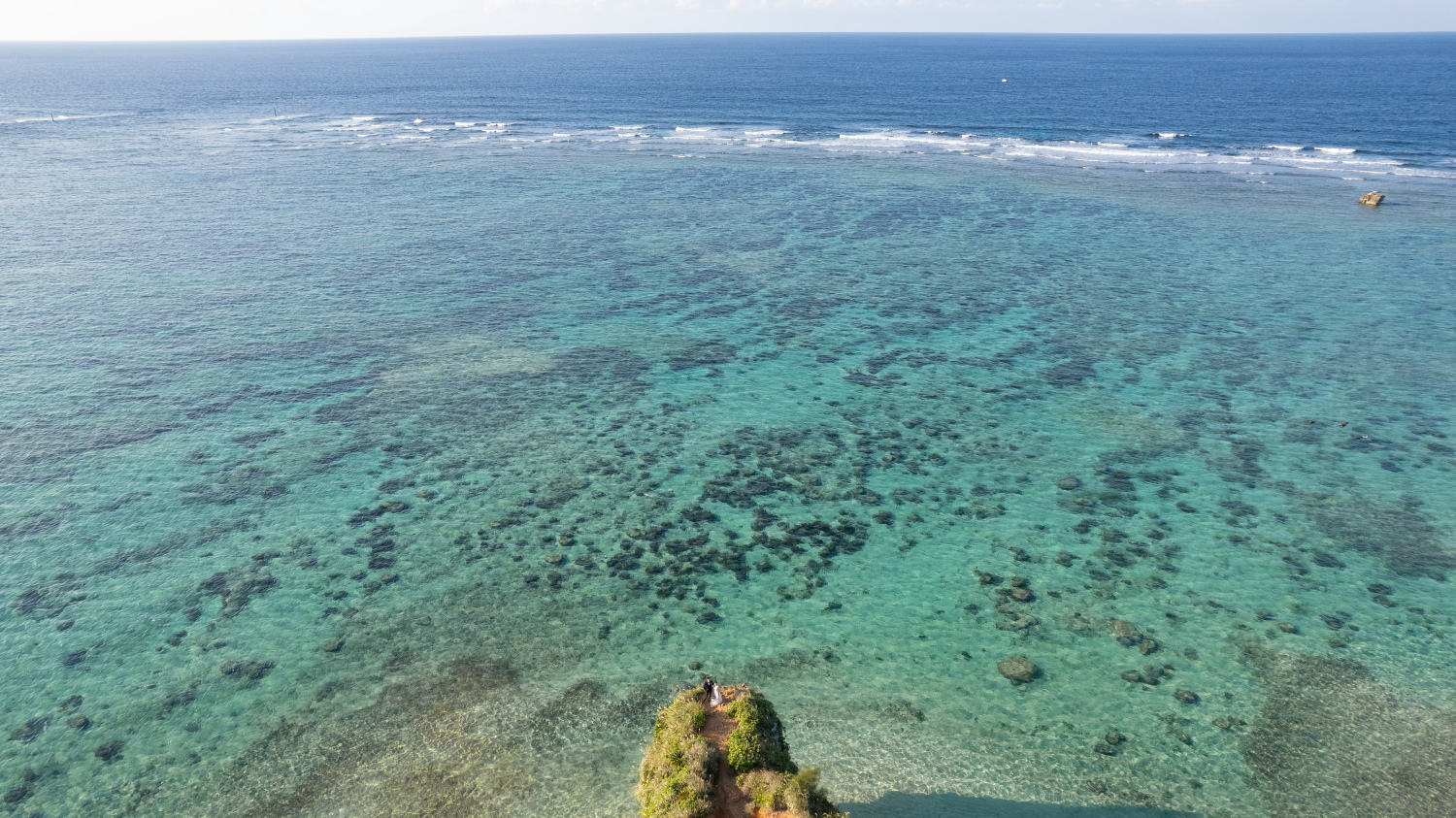 ドローンフォト