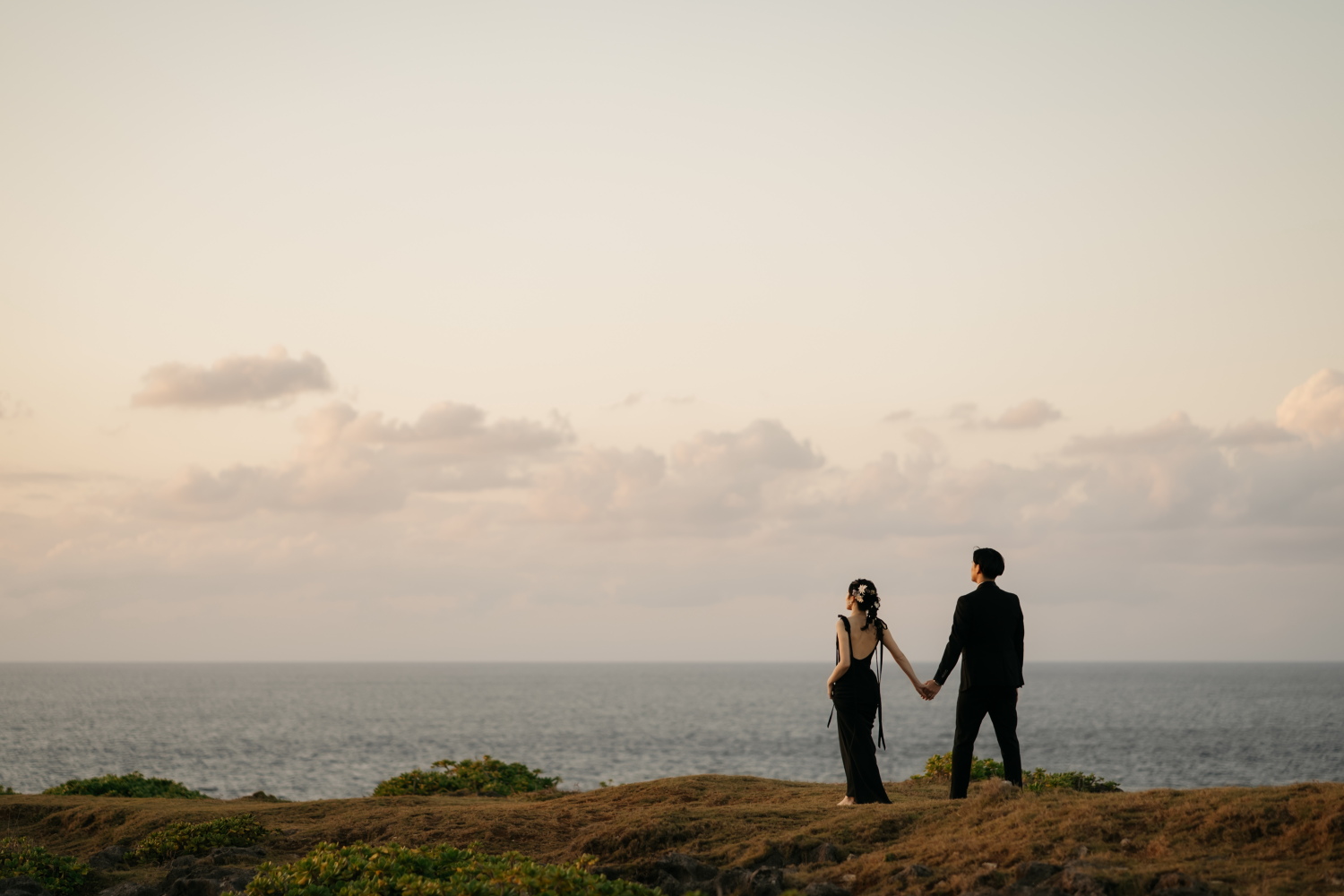 サンセットフォト