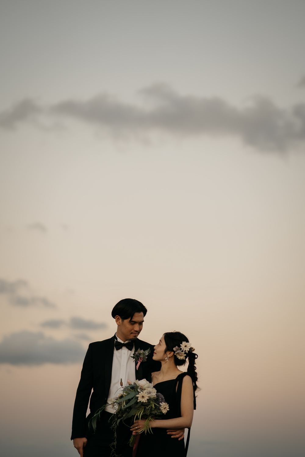 サンセットフォト