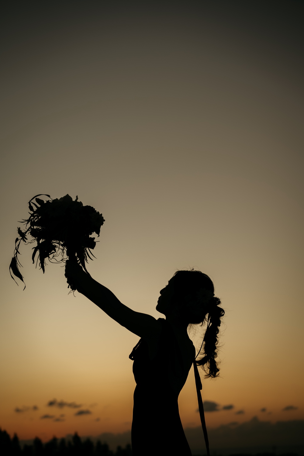 サンセットフォト