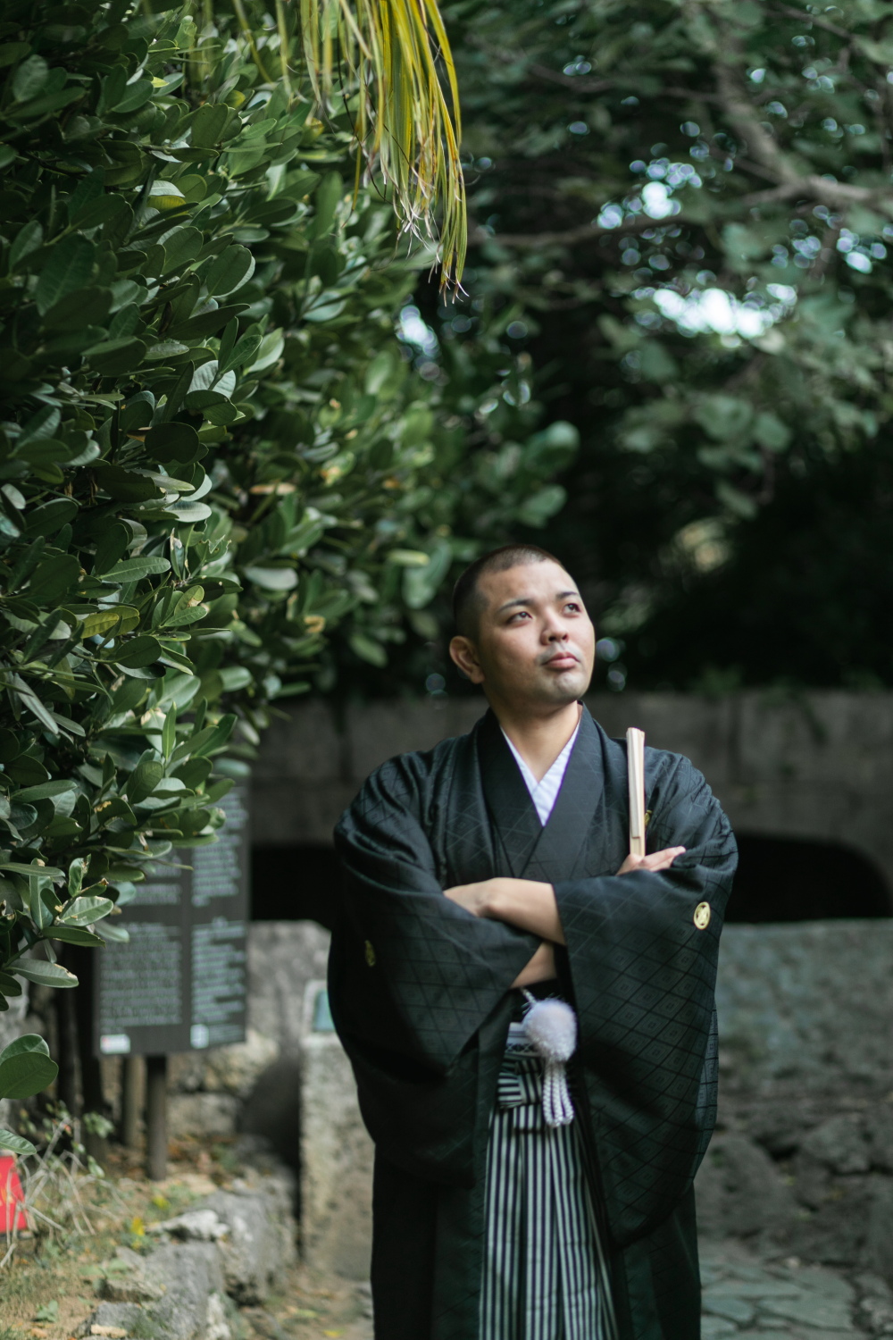 和装フォトウエディング