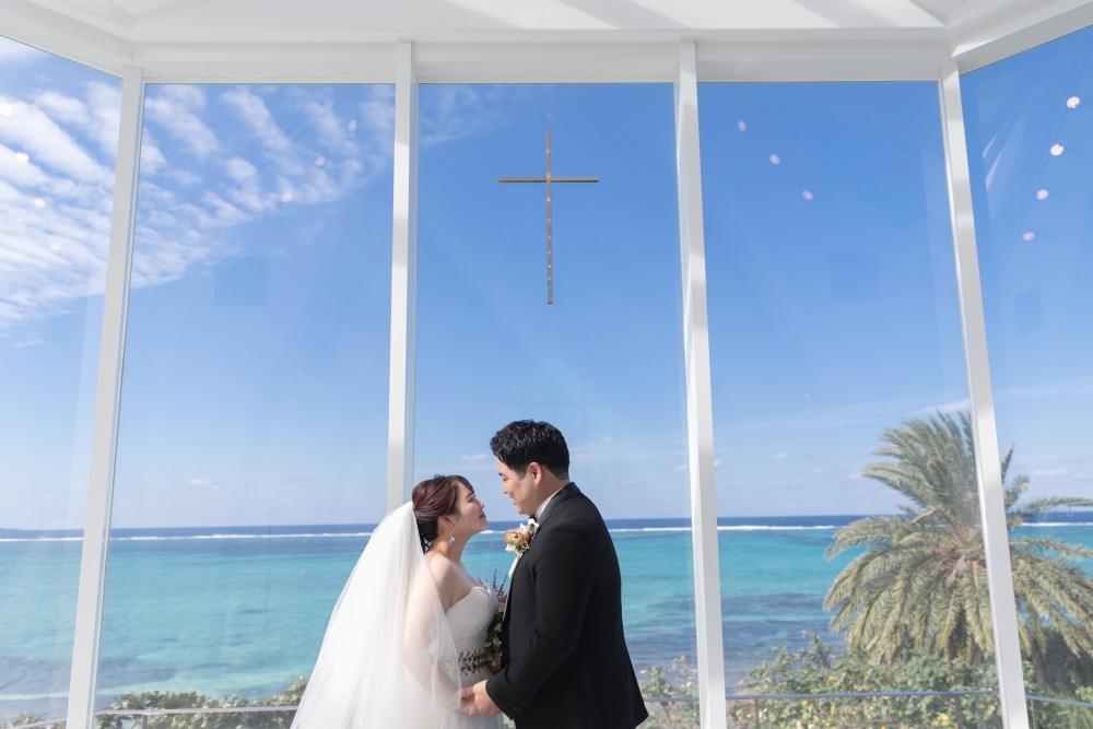 チャペルフォト